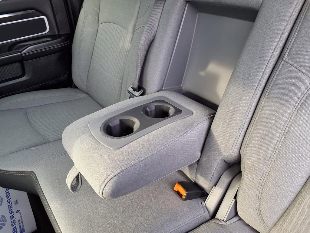 Certified 2024 RAM 2500 Big Horn image 26