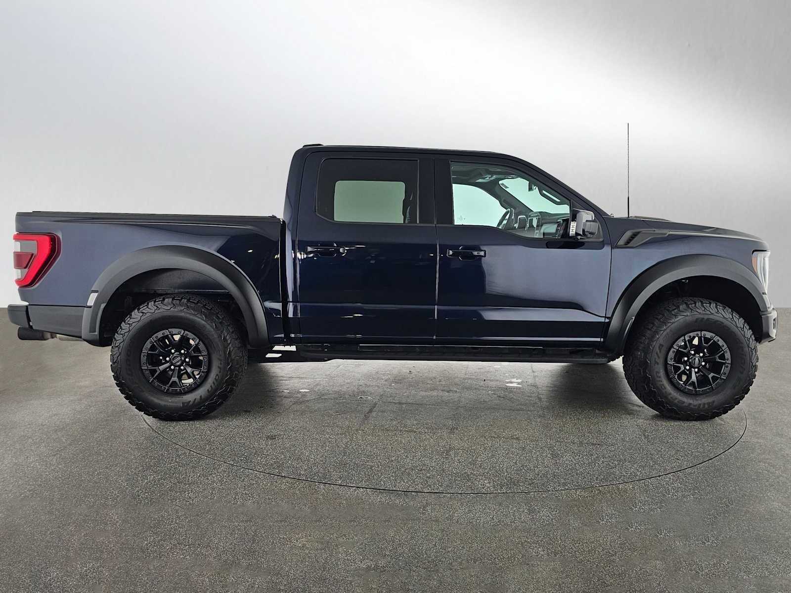 Used 2023 Ford F150 Raptor w/ Equipment Group 802A Raptor R image 2