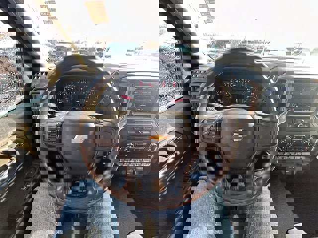 Used 2024 Chevrolet Silverado 1500 W/T w/ WT Fleet Convenience Package image 14