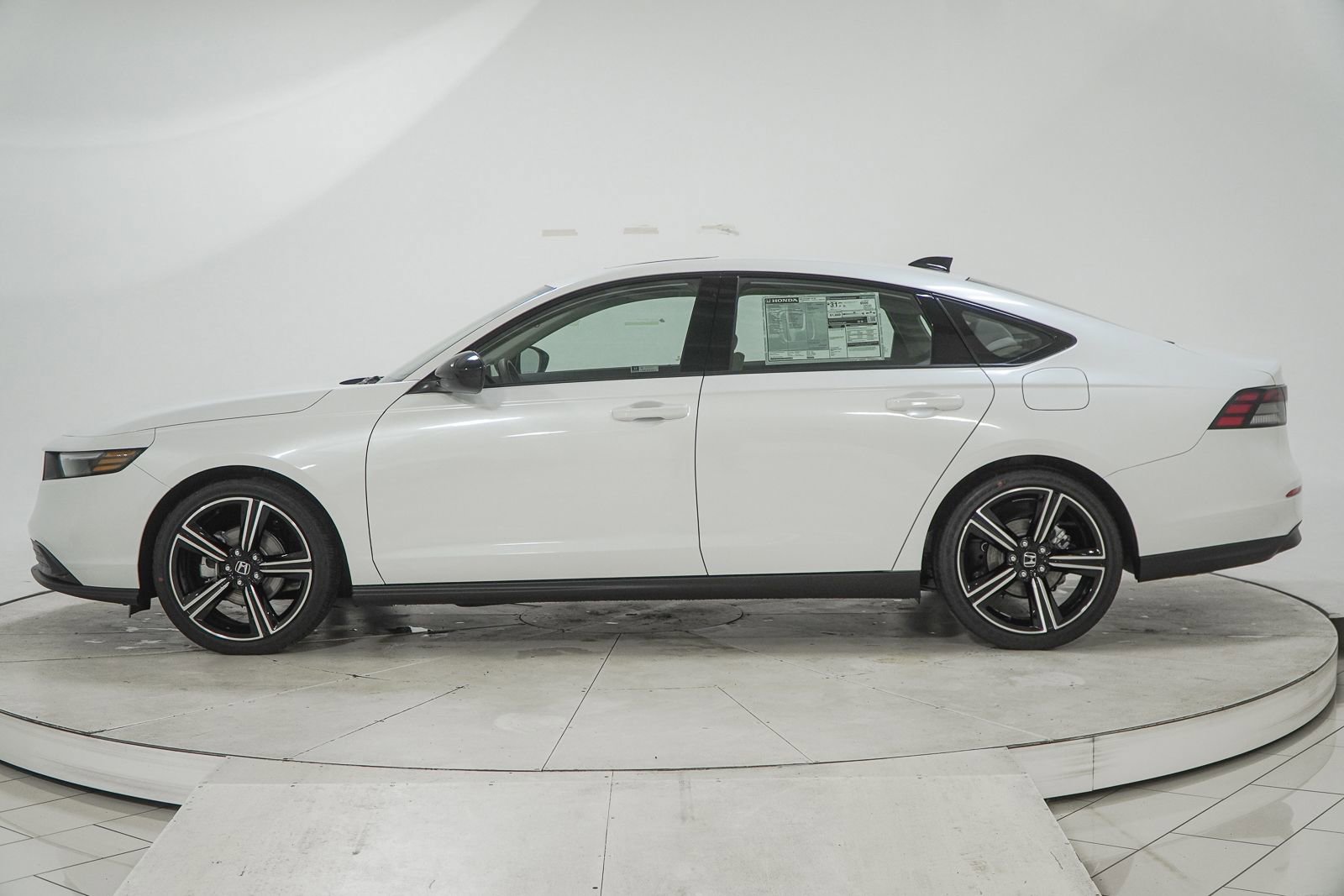 New 2026 Honda Accord SE image 5