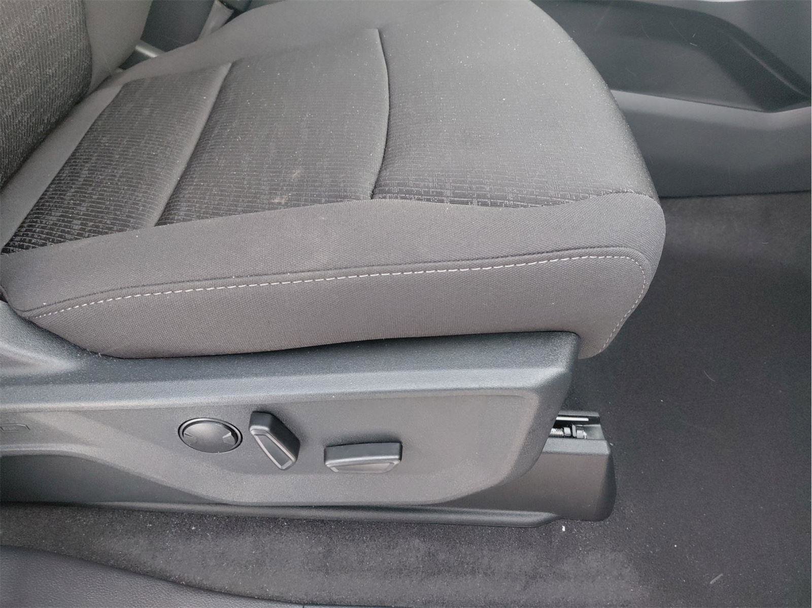 New 2026 Ford F150 XLT w/ Equipment Group 302A MID image 17