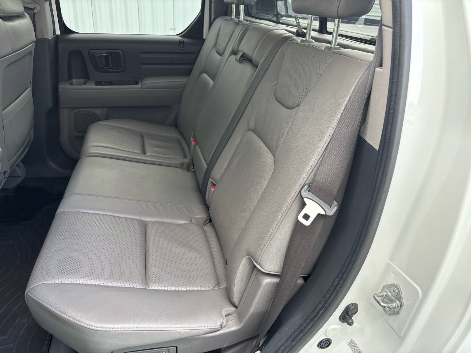 Used 2011 Honda Ridgeline RTL image 29