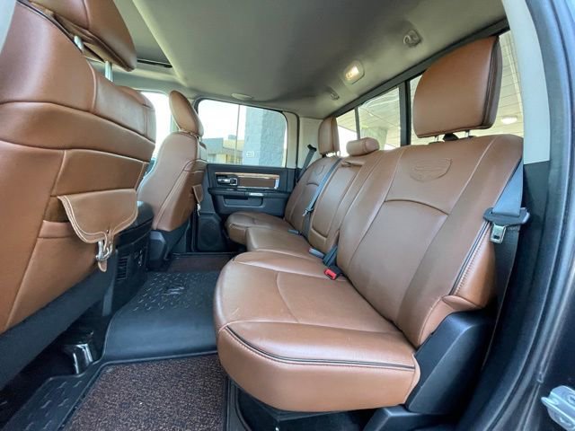 Used 2016 RAM 1500 Laramie Longhorn AWD/4WD image 26