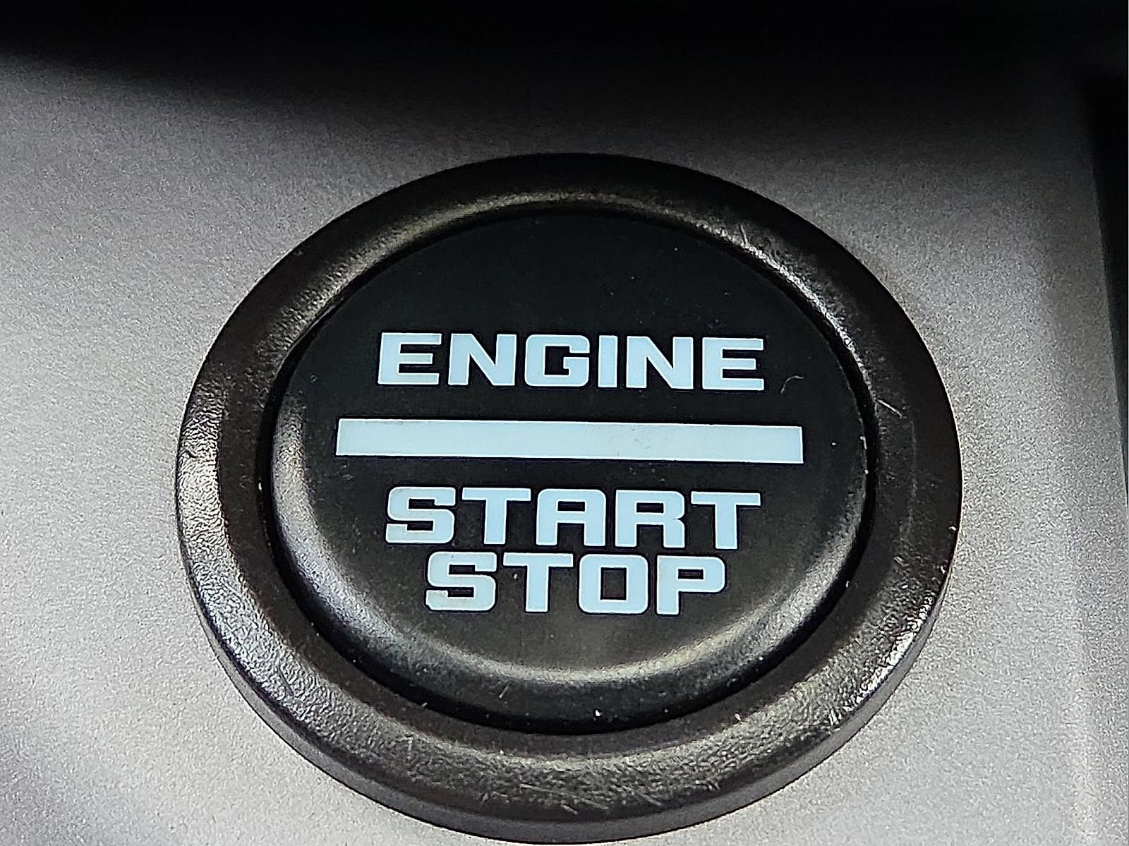 Certified 2023 Ford Bronco Sport Big Bend w/ Convenience Package image 19