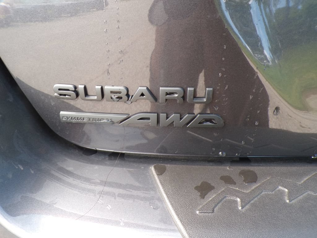 New 2026 Subaru Crosstrek 2.5i Limited AWD/4WD image 18