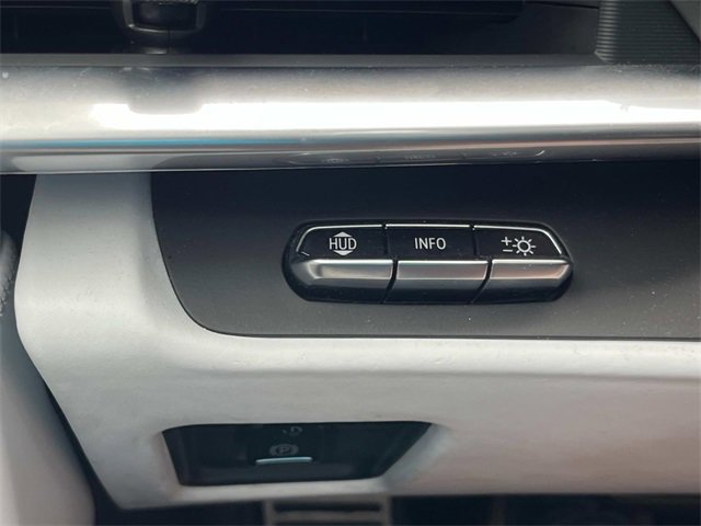 Used 2021 Chevrolet Corvette Stingray Premium Cpe w/ Z51 Performance Package image 20