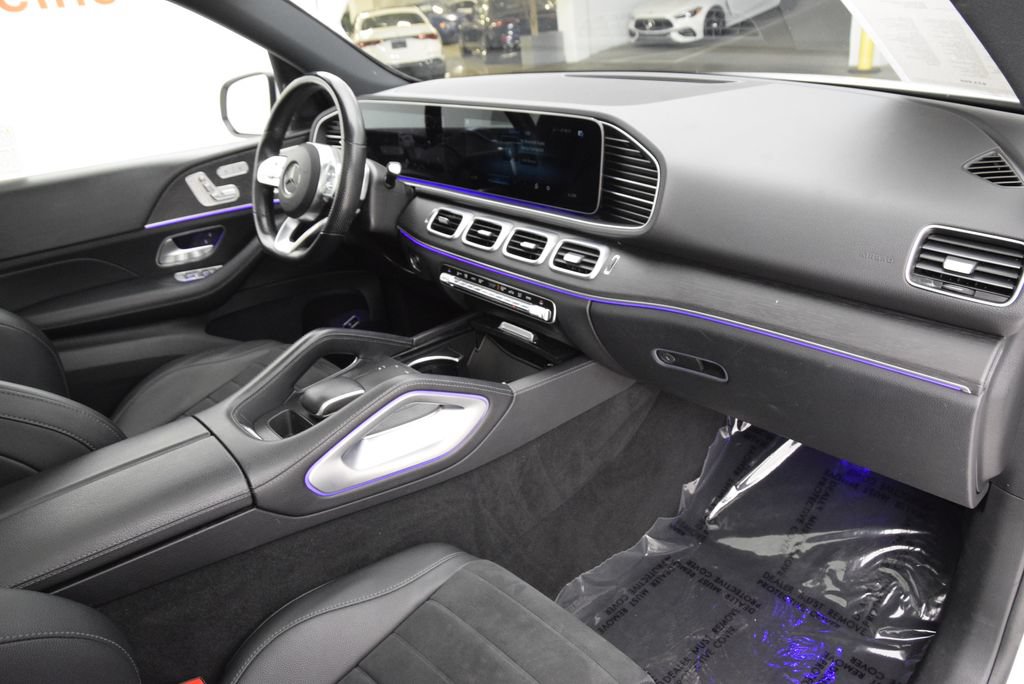 Used 2022 Mercedes-Benz GLE 350 image 15