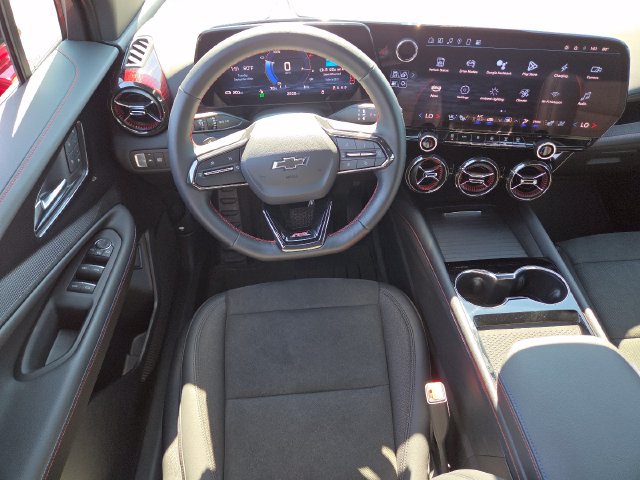 Certified 2025 Chevrolet Blazer EV RS AWD/4WD image 24