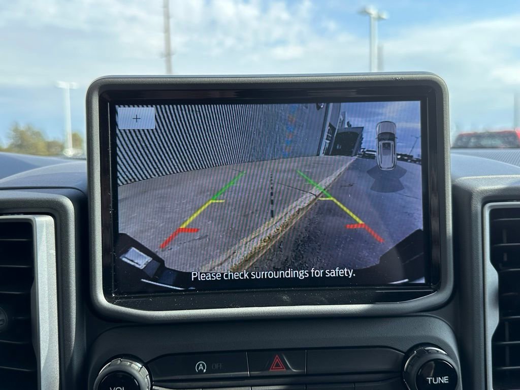 Used 2022 Ford Bronco Sport Big Bend w/ Convenience Package image 36