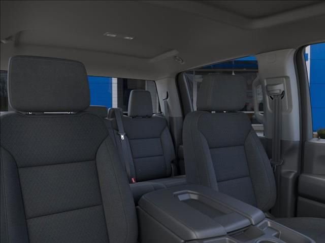 New 2026 Chevrolet Silverado 2500 Custom image 24