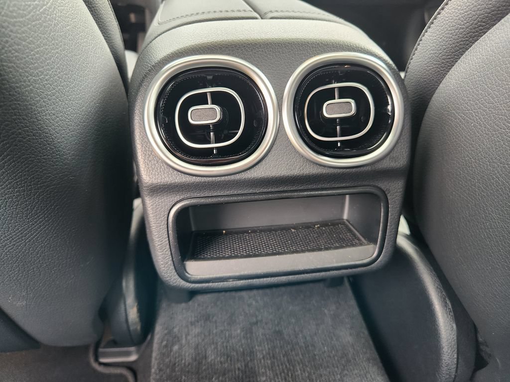 Certified 2025 Mercedes-Benz C 300 4MATIC Sedan image 12