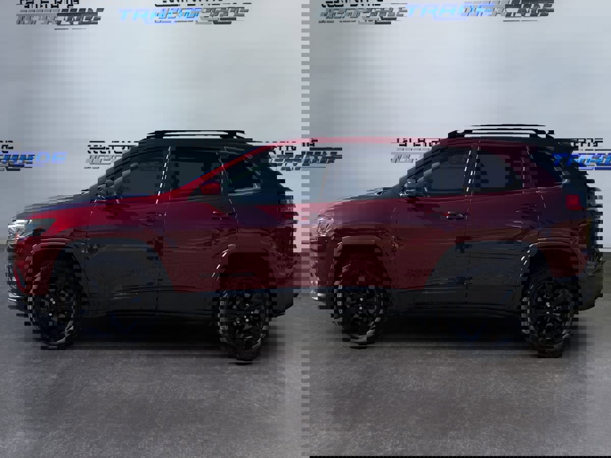 Used 2020 Jeep Cherokee Latitude Plus image 6