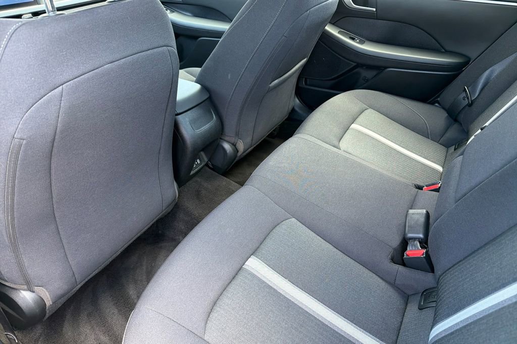 Used 2024 Hyundai Sonata SEL image 13
