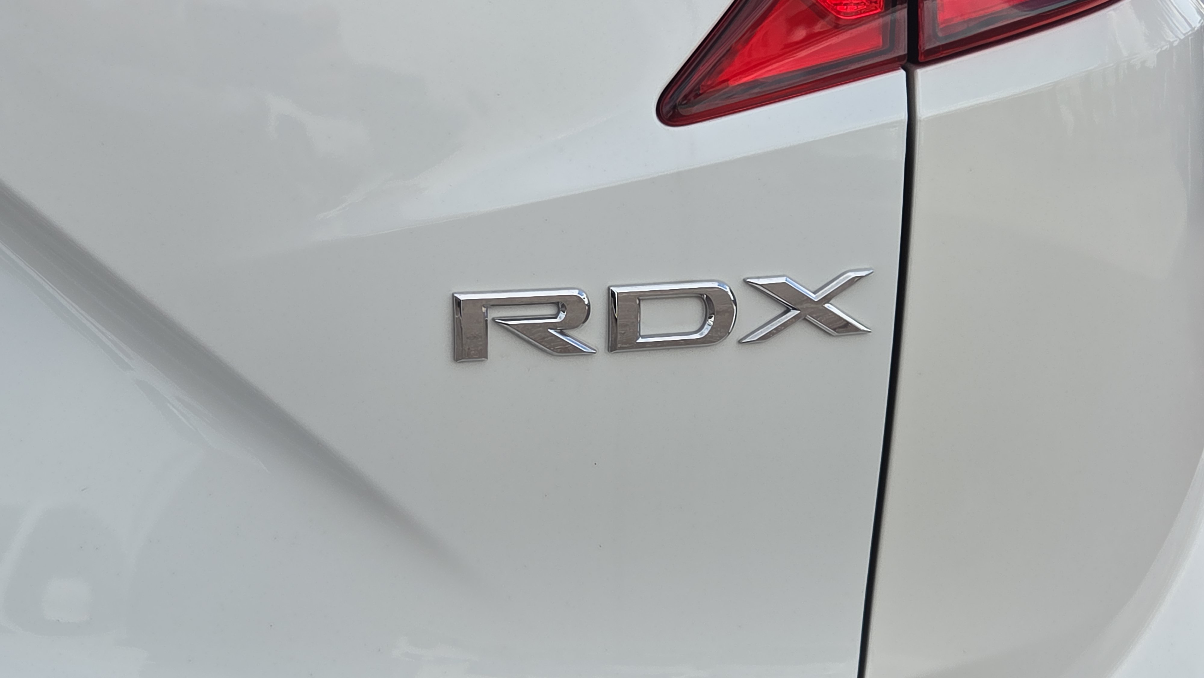 Used 2020 Acura RDX FWD image 34