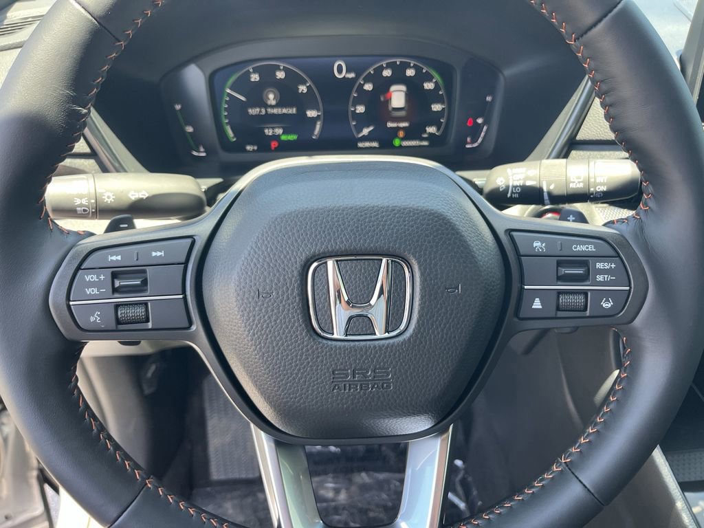 Used 2026 Honda CR-V Sport-L image 21