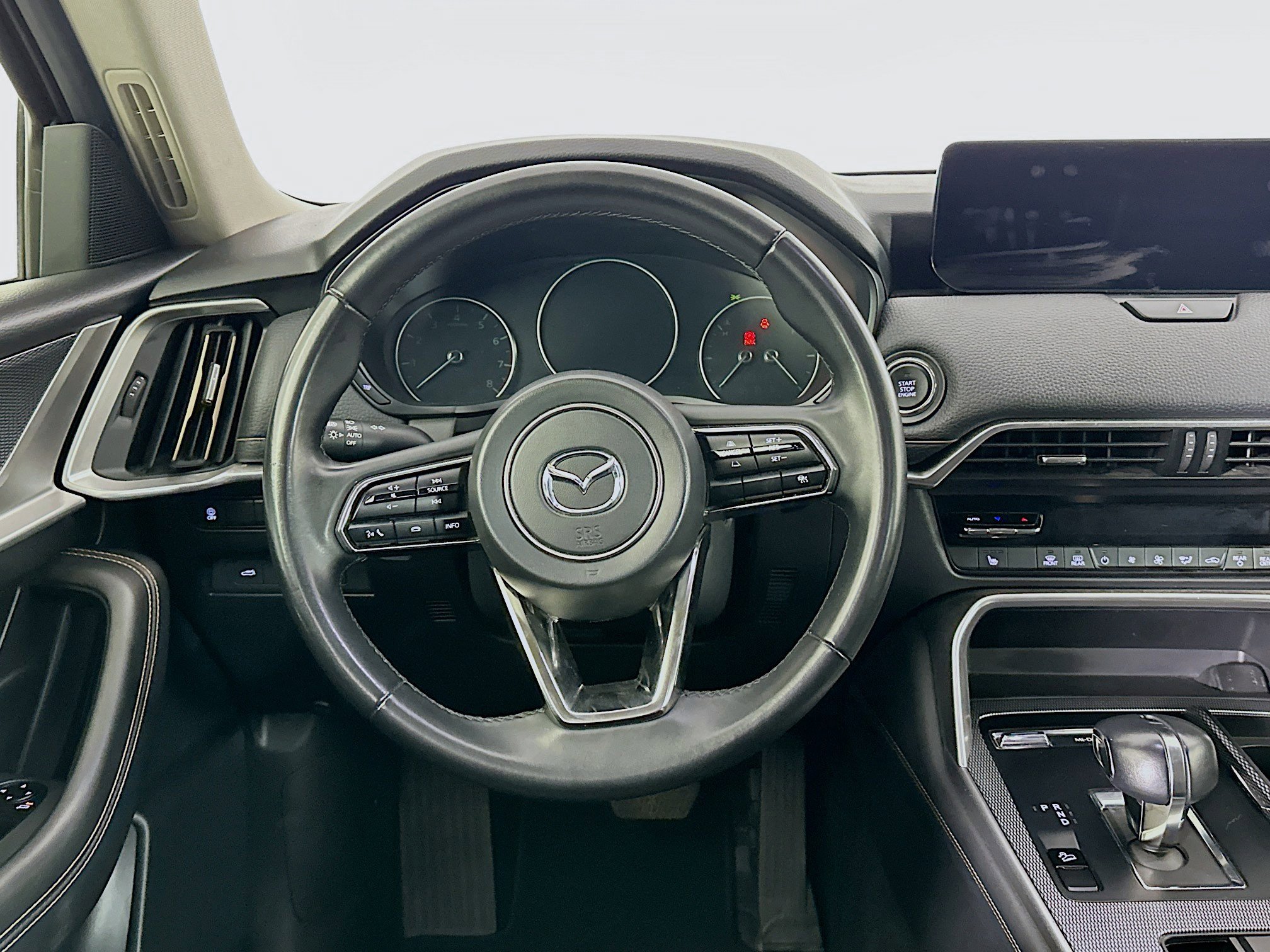 Used 2024 MAZDA CX-90 3.3 Turbo w/ Preferred Plus image 18