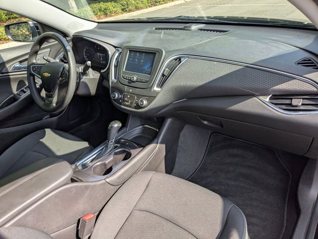 Used 2016 Chevrolet Malibu LT FWD image 33