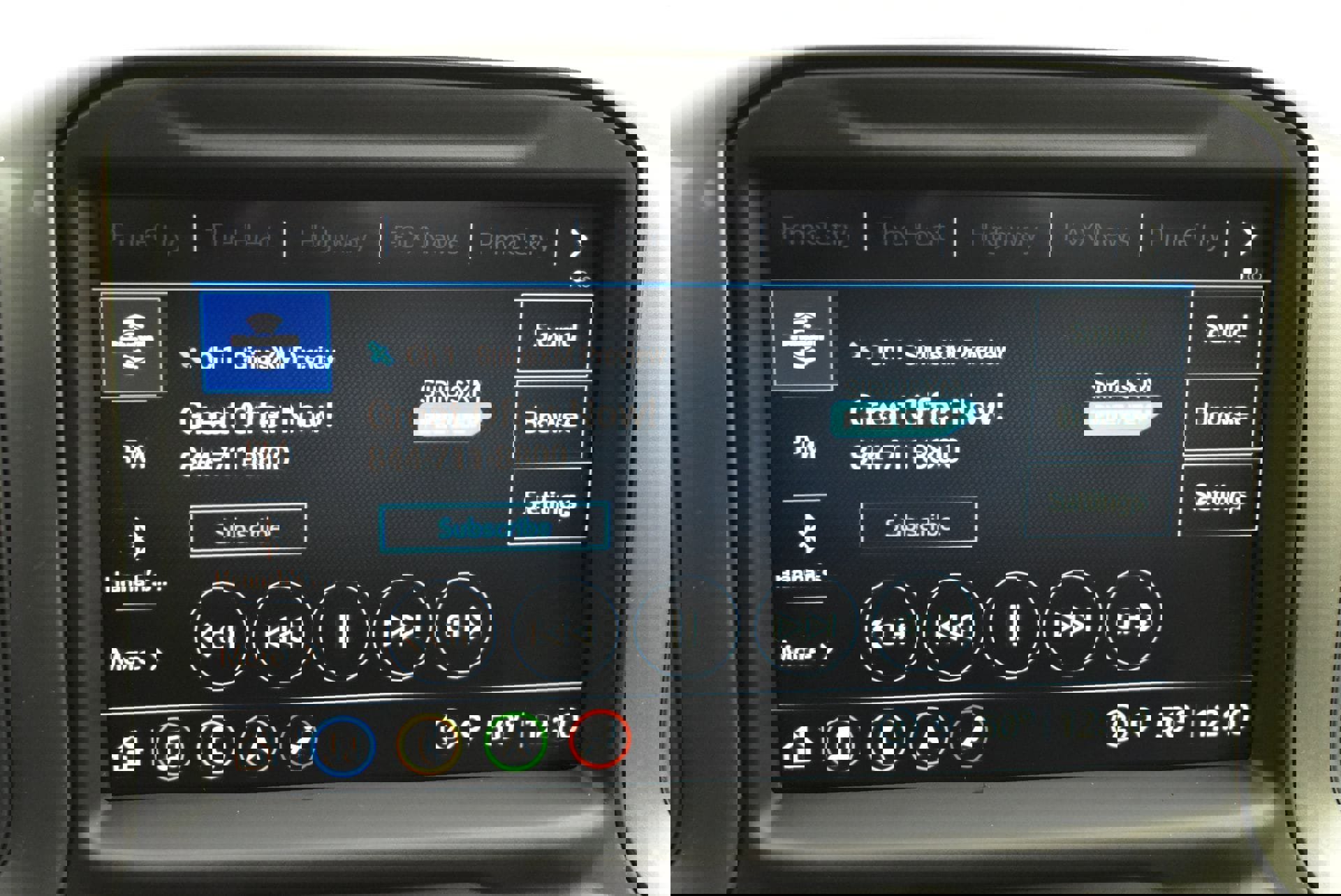 Used 2021 Chevrolet Silverado 1500 LTZ w/ LTZ Premium Package image 30