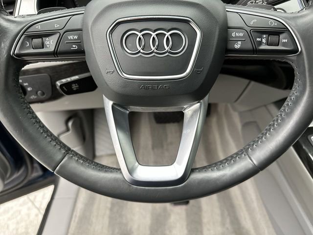 Used 2018 Audi Q7 2.0T Premium Plus image 14