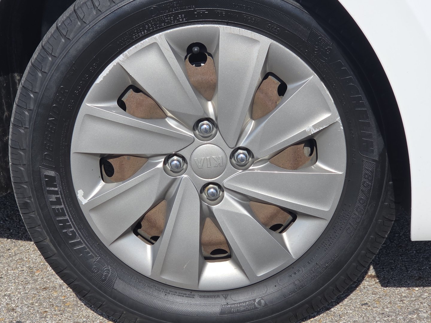 Used 2019 Kia Rio S FWD image 9