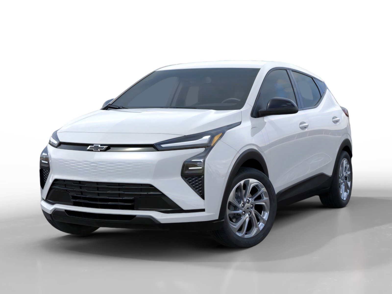 New 2027 Chevrolet Bolt LT image 8