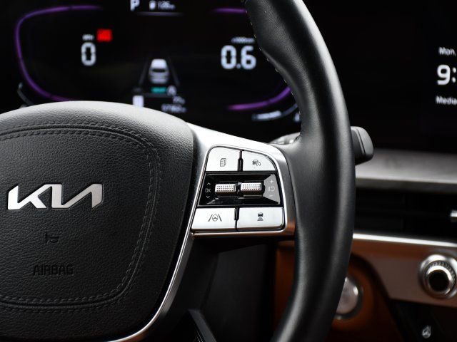Used 2023 Kia Telluride EX X-Line AWD/4WD image 27
