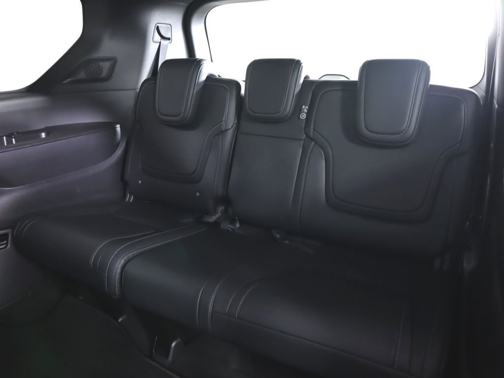 New 2026 Nissan Armada PRO-4X image 29