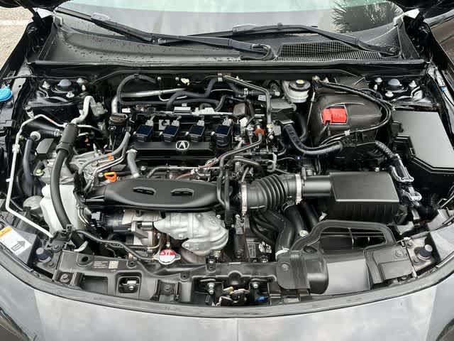 Used 2023 Acura Integra A-Spec FWD image 21