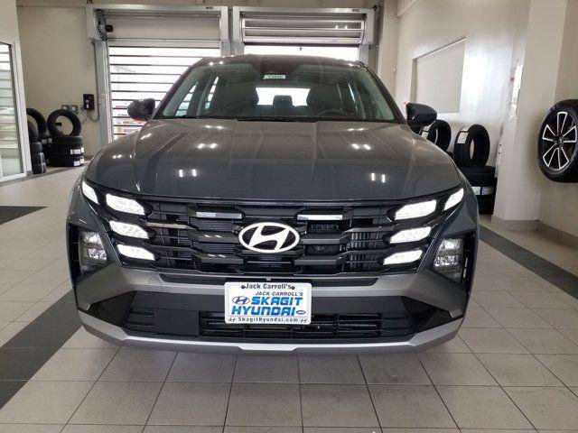 New 2026 Hyundai Tucson Blue SE AWD/4WD image 17