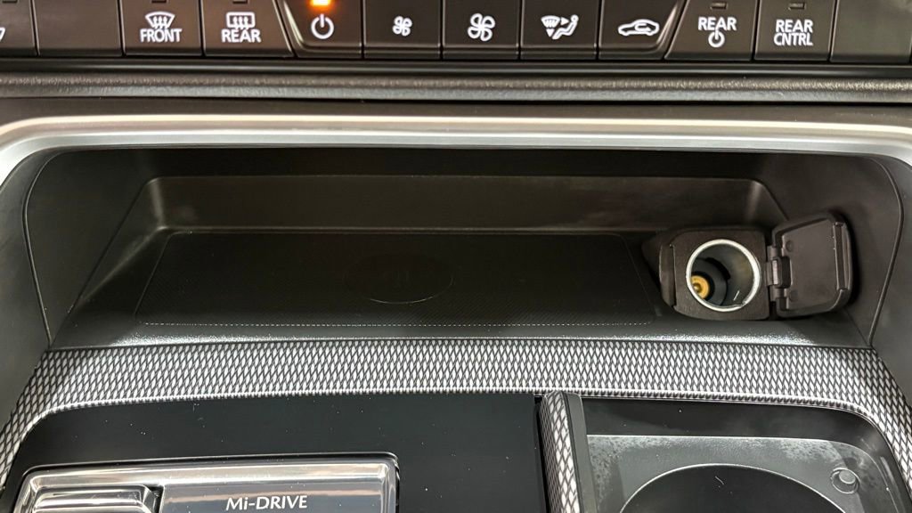 Used 2024 MAZDA CX-90 3.3 Turbo w/ Premium Package image 49