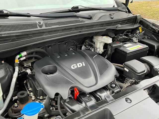 Used 2015 Kia Sportage EX image 8