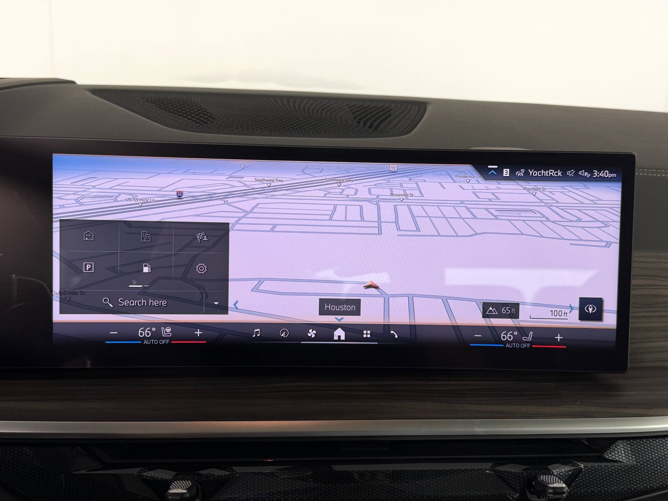 New 2027 BMW X7 xDrive40i image 27