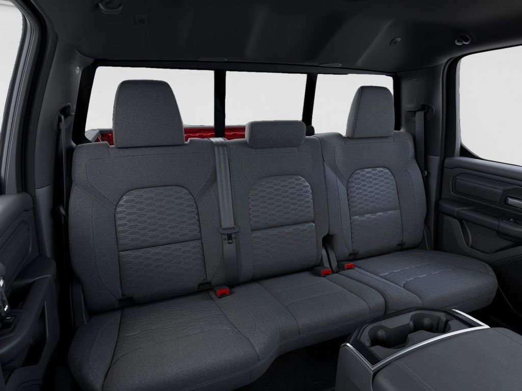 New 2026 RAM 1500 Express AWD/4WD image 15