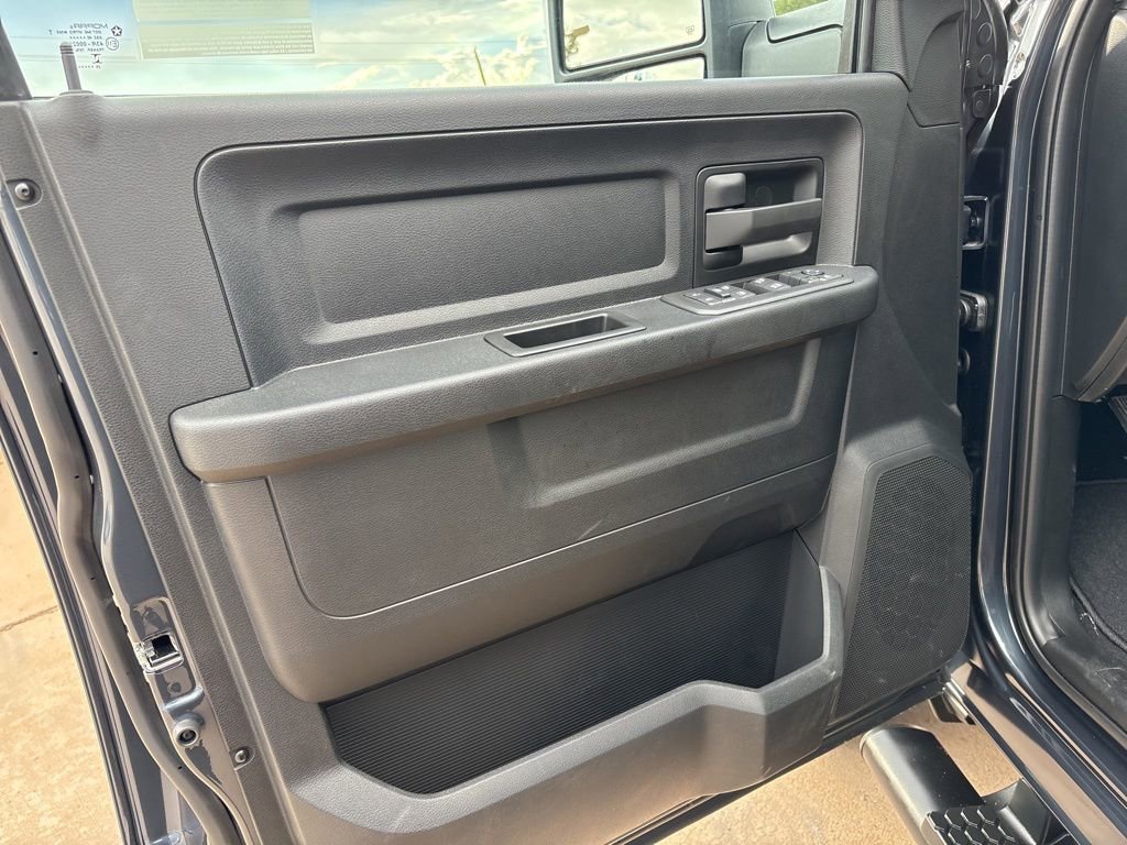 New 2026 RAM 2500 Tradesman image 13