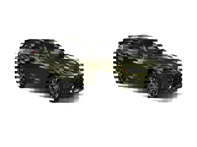 New 2026 Lexus UX 300h AWD image 23