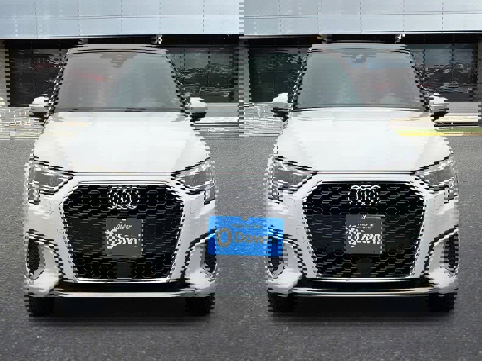 Used 2024 Audi A3 2.0T Premium image 10