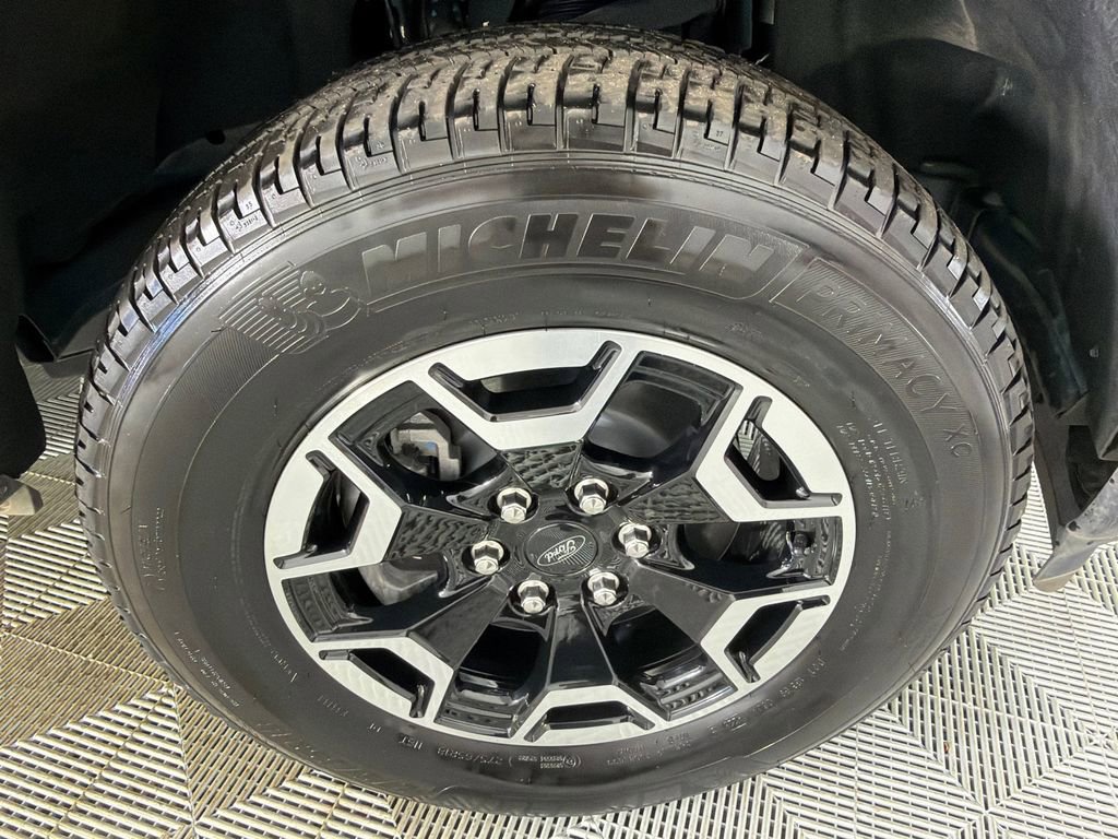 Used 2023 Ford F150 Lightning Pro w/ Tow Technology Package image 13