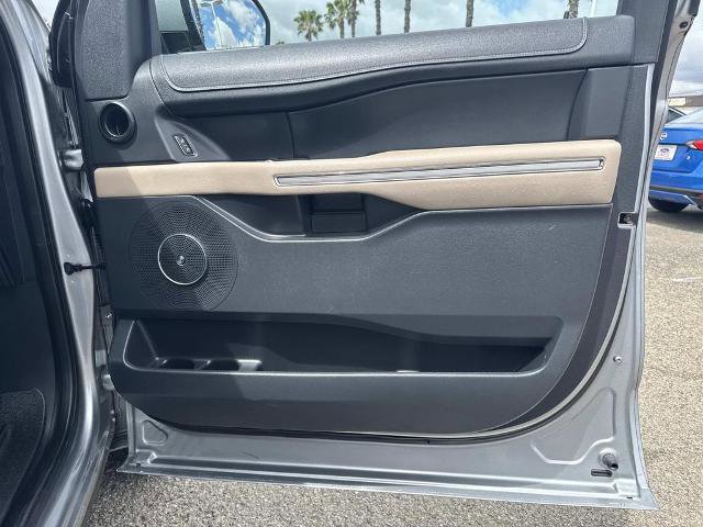 Certified 2022 Ford Expedition Limited RWD image 29