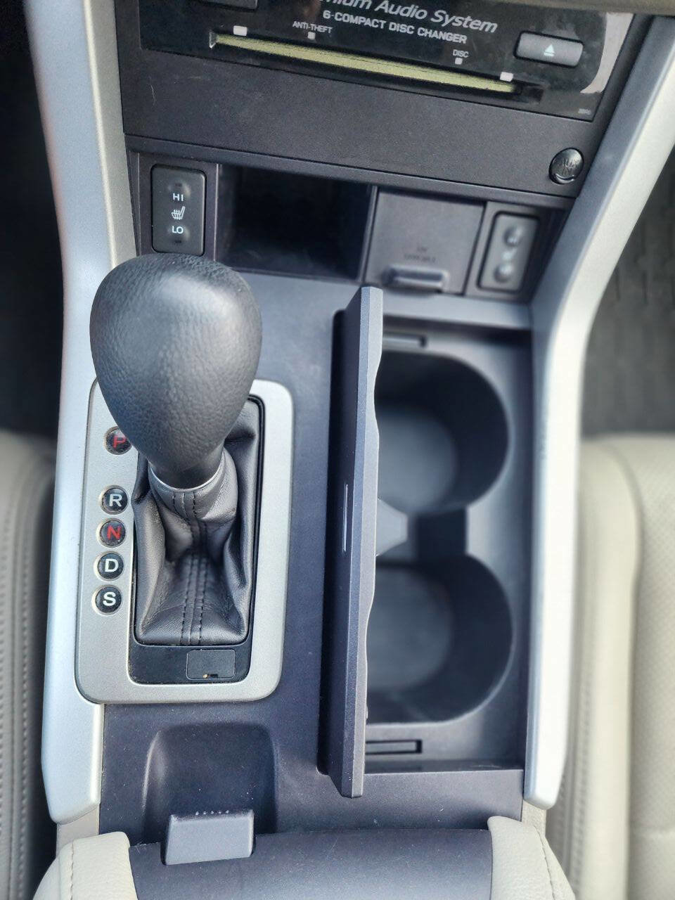 Used 2009 Acura RDX SH-AWD image 36