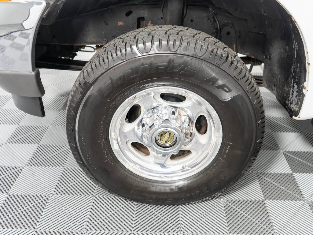 Used 2000 Ford F250 Lariat image 22