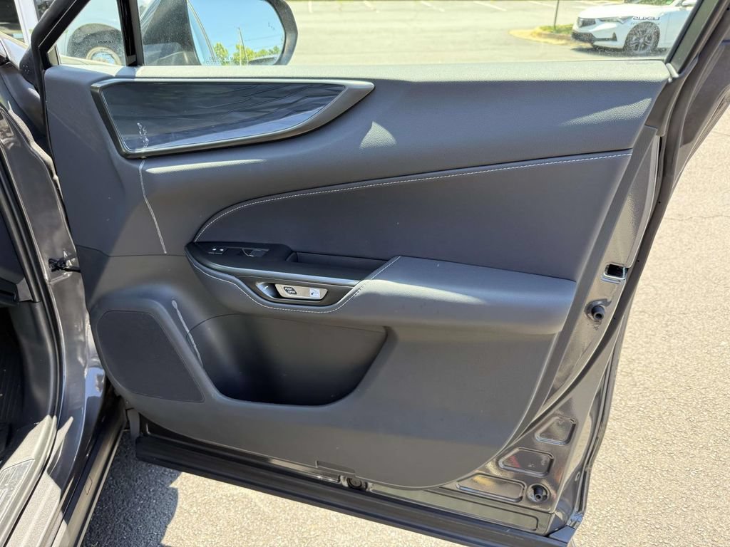 Used 2024 Lexus NX 350h AWD image 18