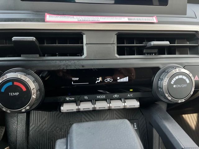 Used 2024 Toyota Tacoma SR image 9