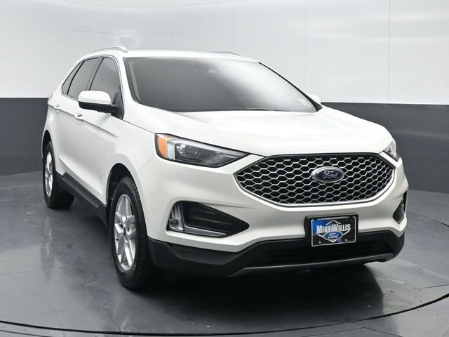 Used 2023 Ford Edge SEL w/ Convenience Package