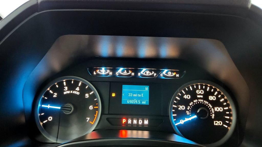 Used 2018 Ford F150 XLT w/ XTR Package AWD/4WD image 23