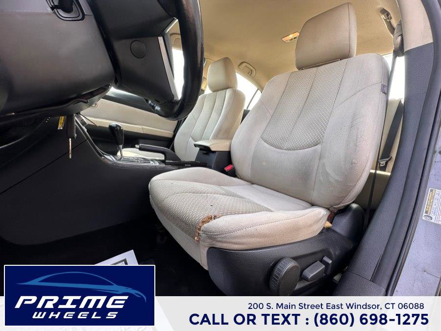 Used 2012 MAZDA MAZDA6 i Touring image 11