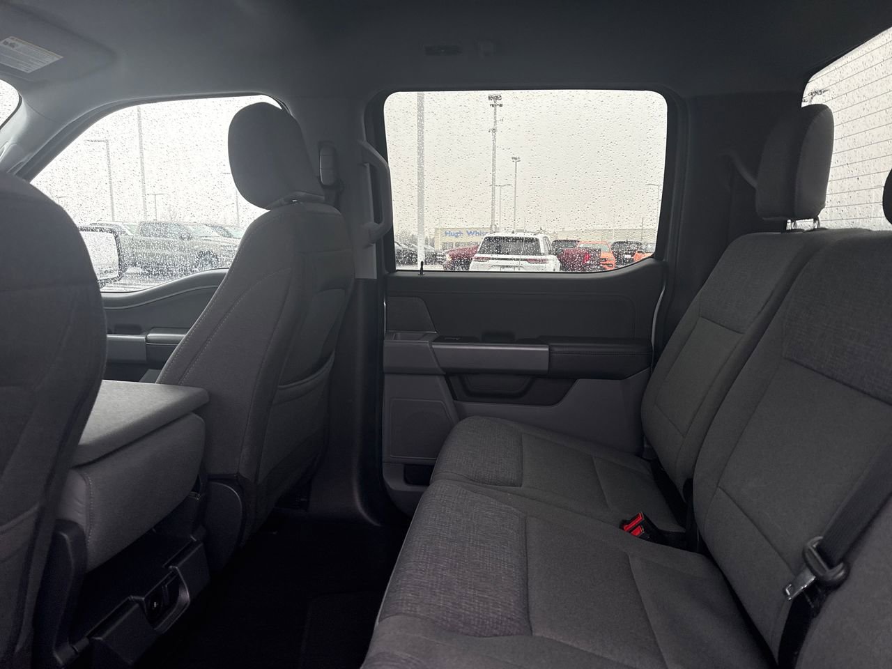 Used 2024 Ford F150 XLT image 13