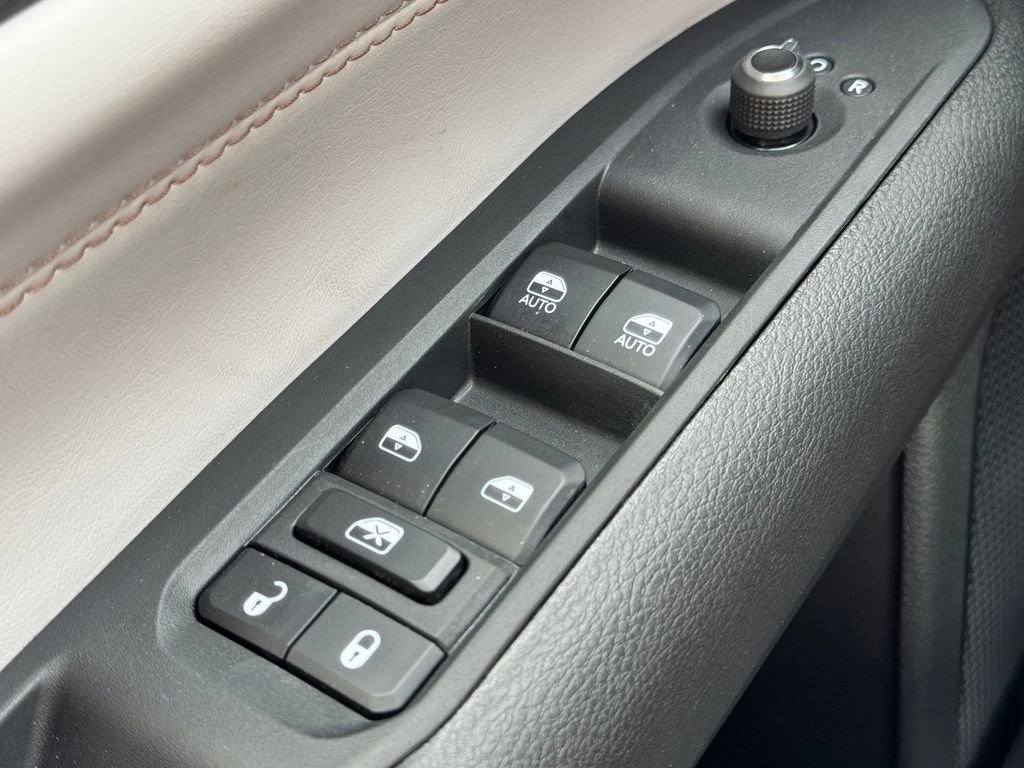 New 2026 Jeep Compass Limited AWD/4WD image 26