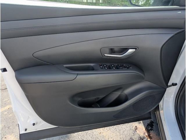 New 2026 Hyundai Santa Cruz SEL image 17