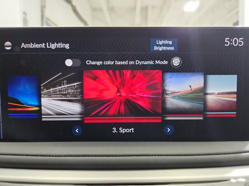 New 2026 Acura MDX FWD w/ Technology Package image 23