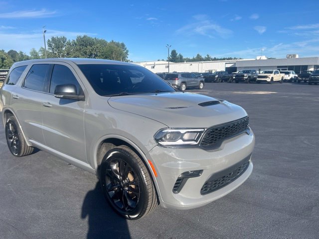 Used 2022 Dodge Durango GT AWD/4WD image 9